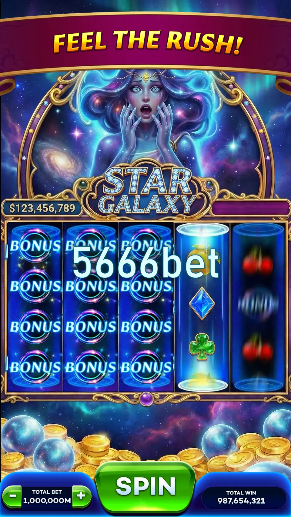 5666bet APK