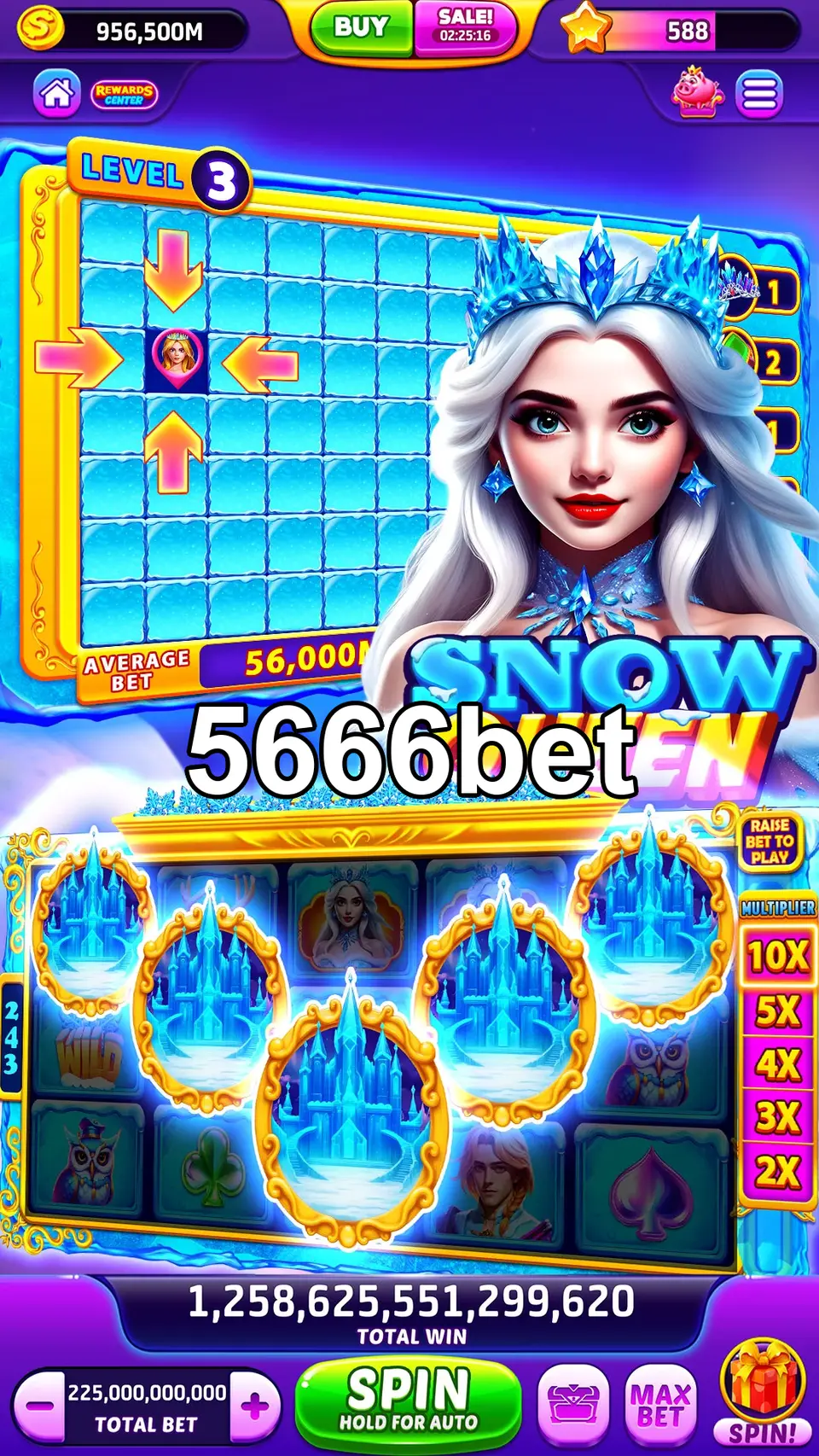 5666bet APK