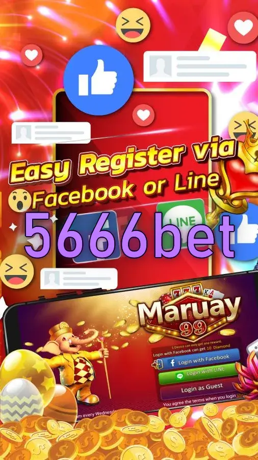 5666bet APK