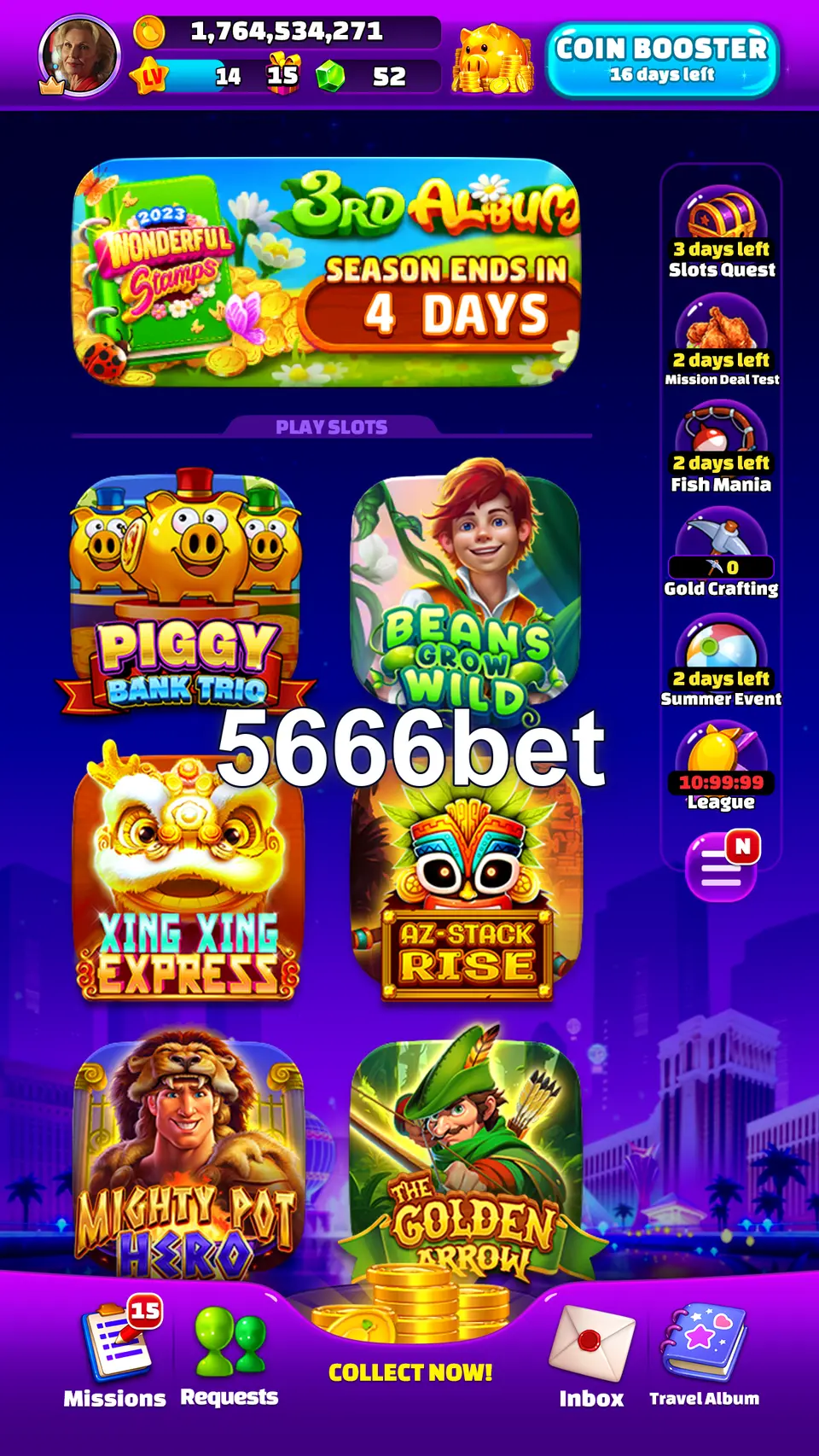 5666bet লগইন