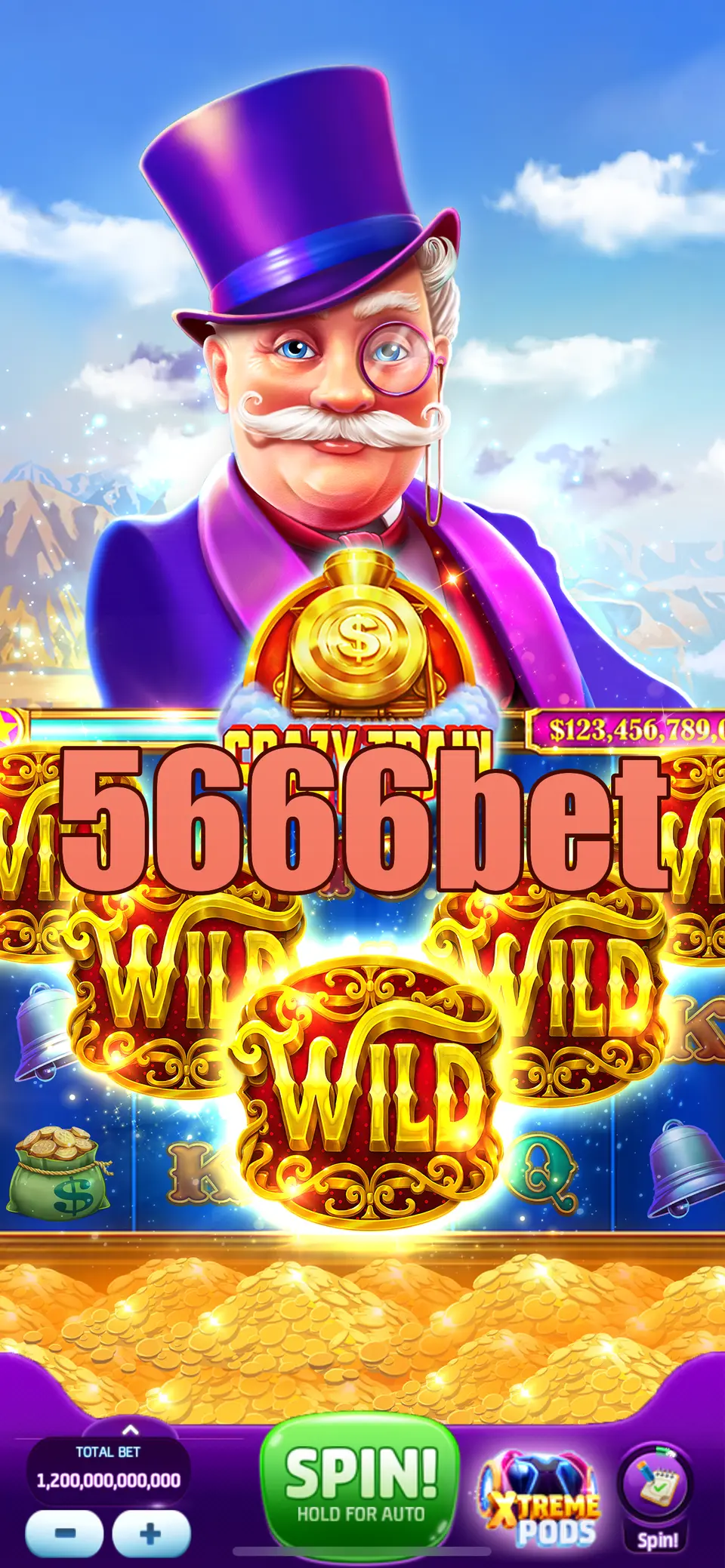 5666bet লগইন