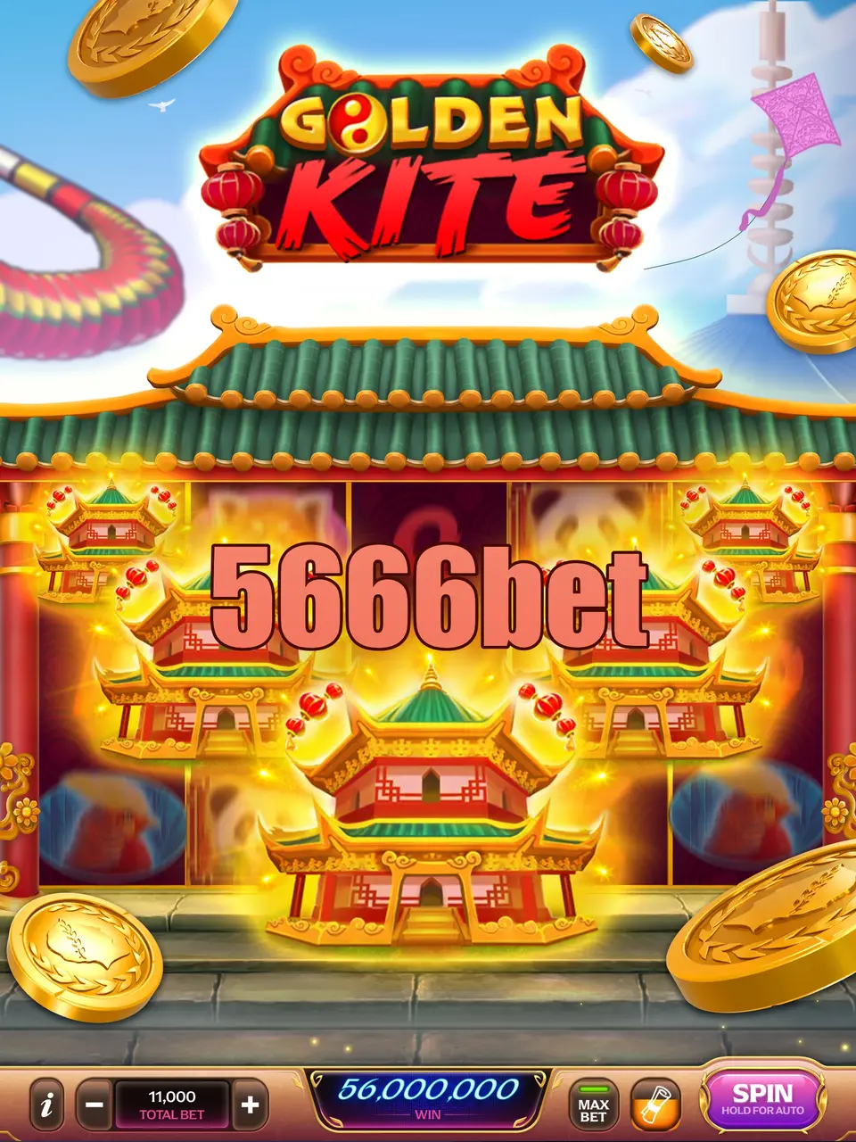5666bet লগইন