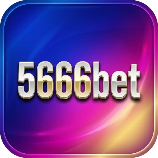 5666bet Logo - অফিসিয়াল