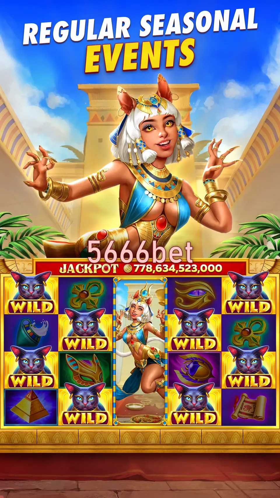 5666bet Preview - অফিসিয়াল ডাউনলোড